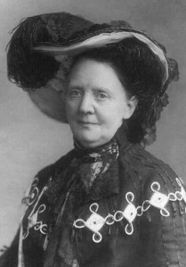 Fredrikke_Marie_Qvam