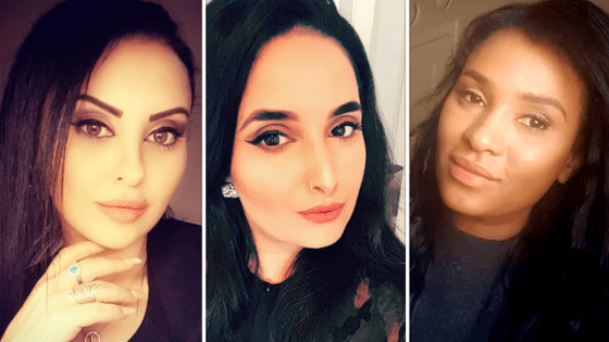 Søstre i solidaritet