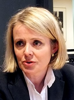 Benedicte_Marie_Bjørnland,_PST-sjef